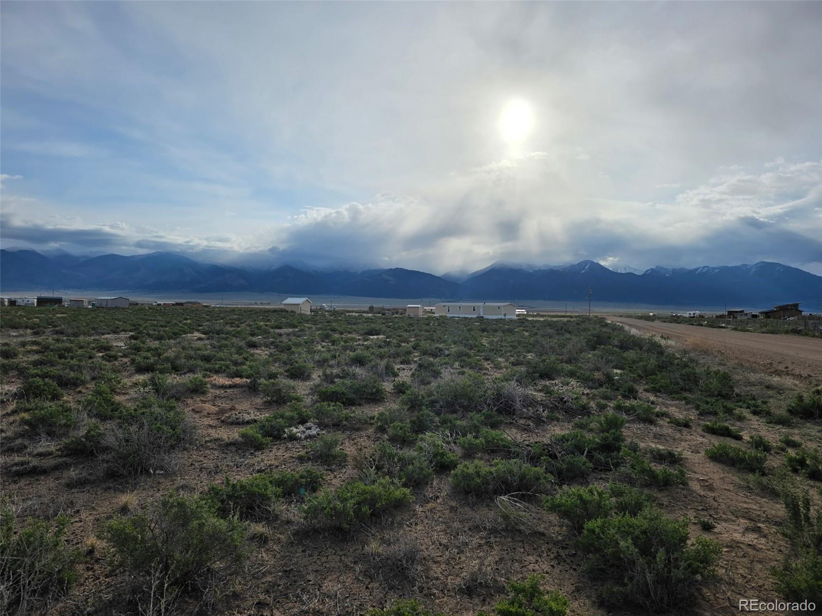 25614 Wilhite Avenue Moffat CO 81143
