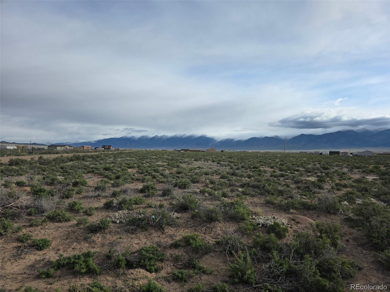 25614 Wilhite Avenue Moffat CO 81143