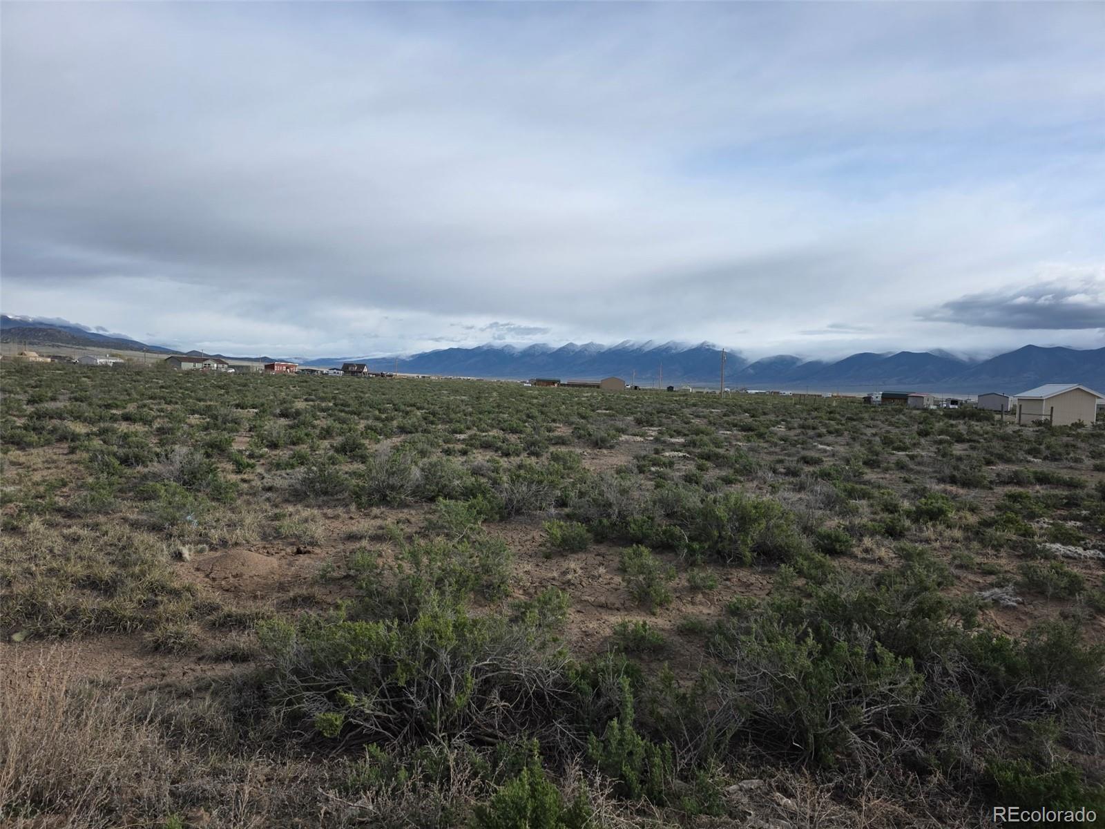 25614 Wilhite Avenue Moffat CO 81143