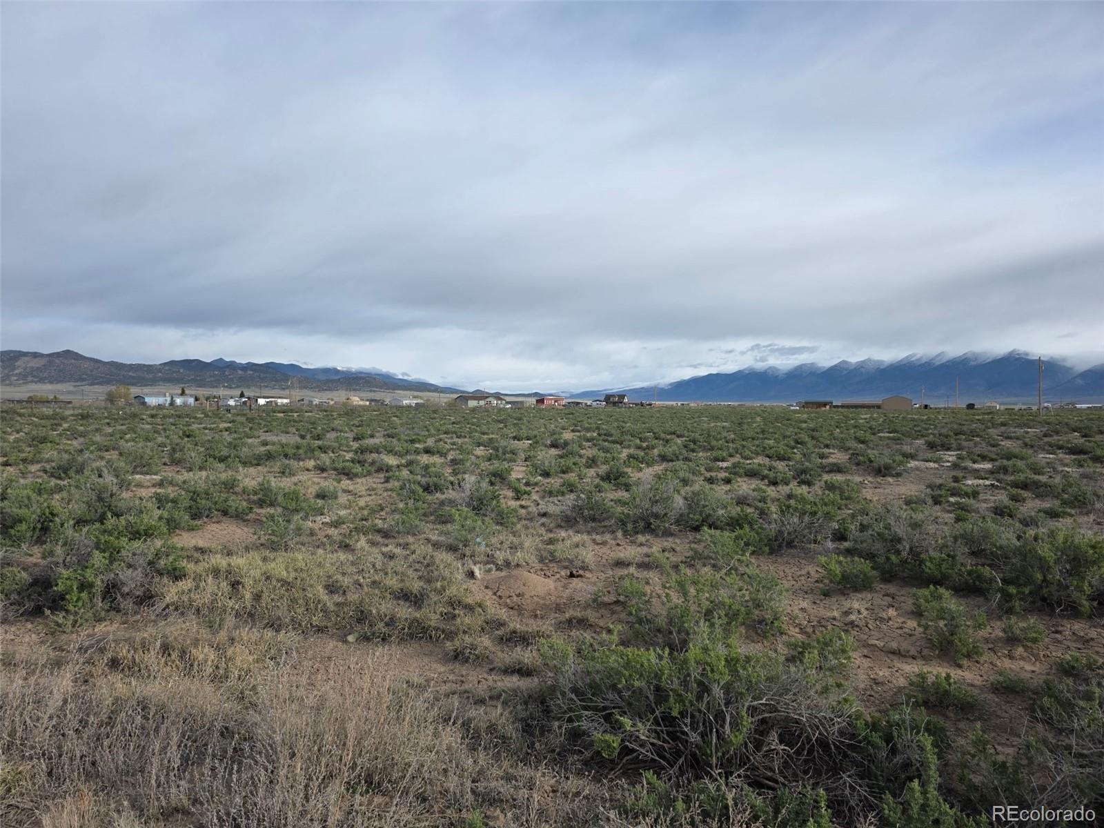 25614 Wilhite Avenue Moffat CO 81143