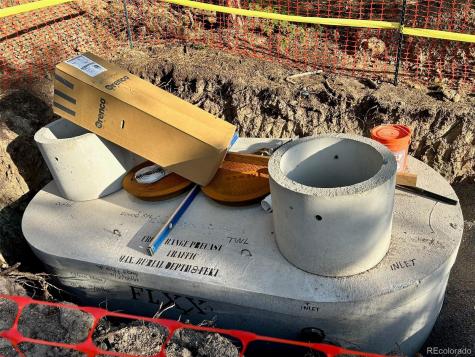 4501 County Road 72 Bailey CO 80421