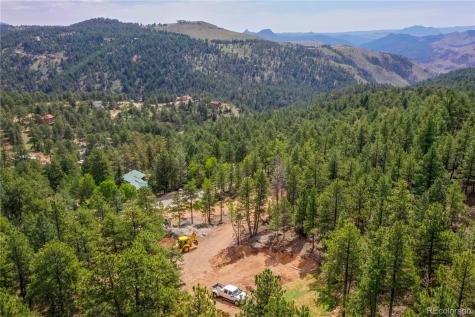 4501 County Road 72 Bailey CO 80421