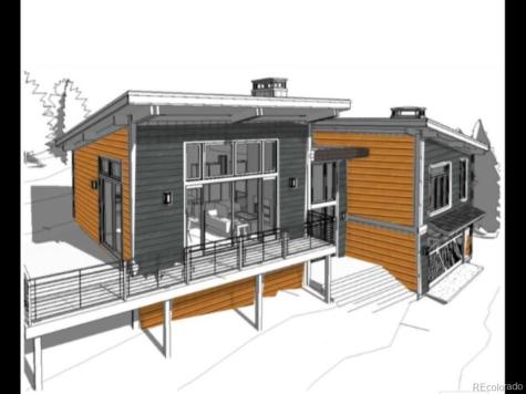 4501 County Road 72 Bailey CO 80421