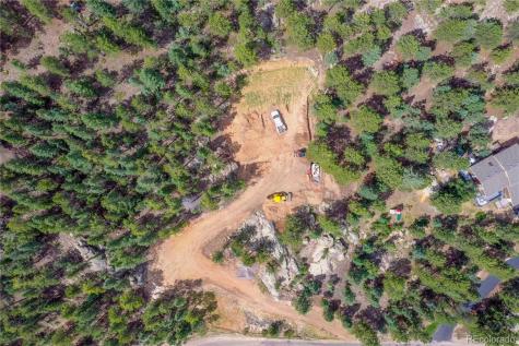 4501 County Road 72 Bailey CO 80421