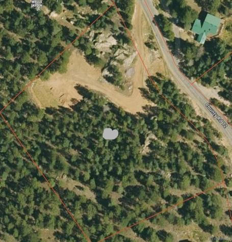 4501 County Road 72 Bailey CO 80421