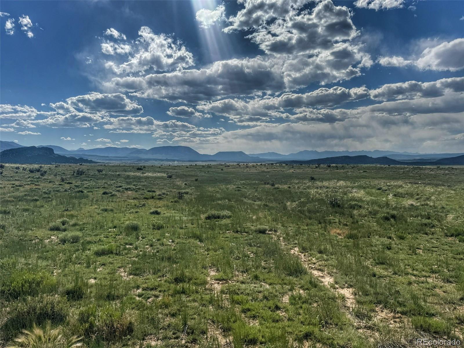 Tbd Cr 524 Walsenburg CO 81089