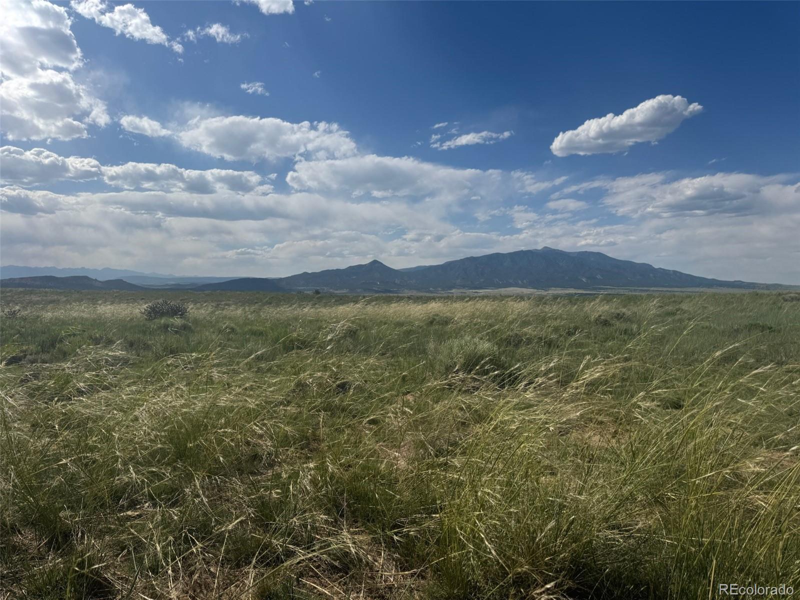 Tbd Cr 524 Walsenburg CO 81089