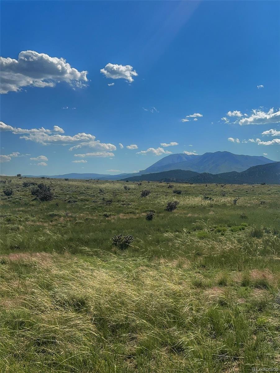 Tbd Cr 524 Walsenburg CO 81089