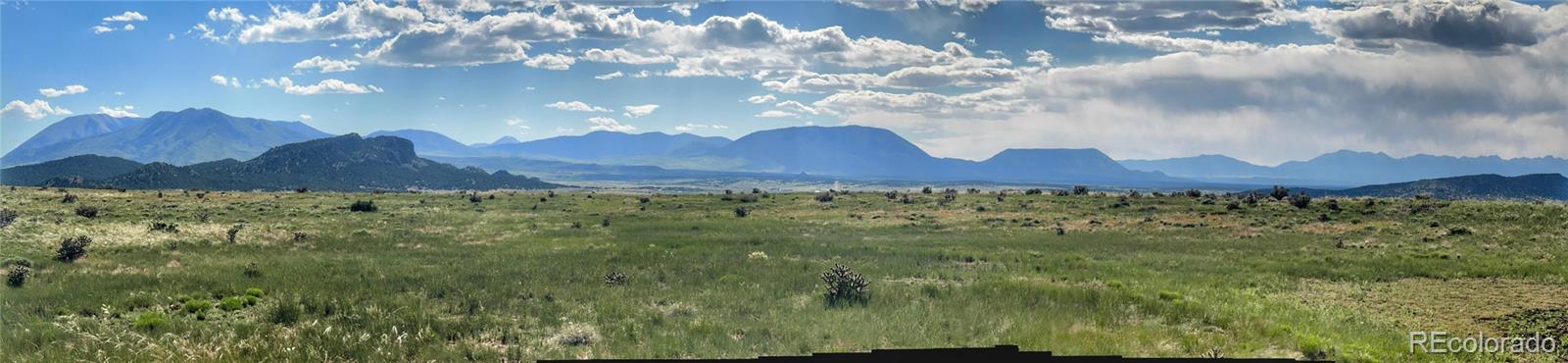 Tbd Cr 524 Walsenburg CO 81089