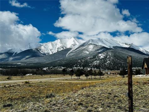 17430 Reserve Drive Buena Vista CO 81211