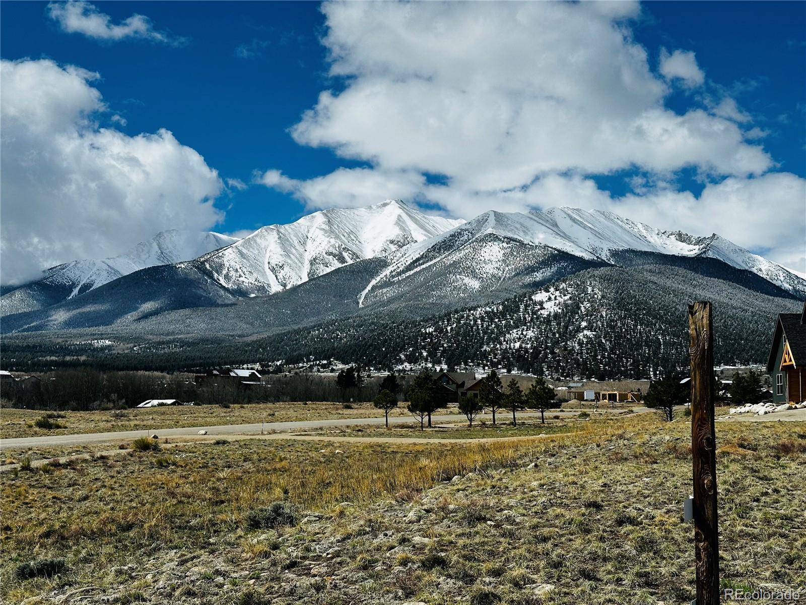 17430 Reserve Drive Buena Vista CO 81211