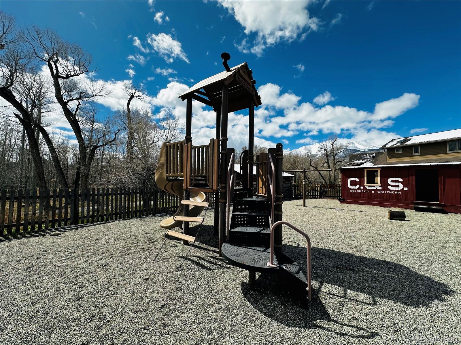 17430 Reserve Drive Buena Vista CO 81211