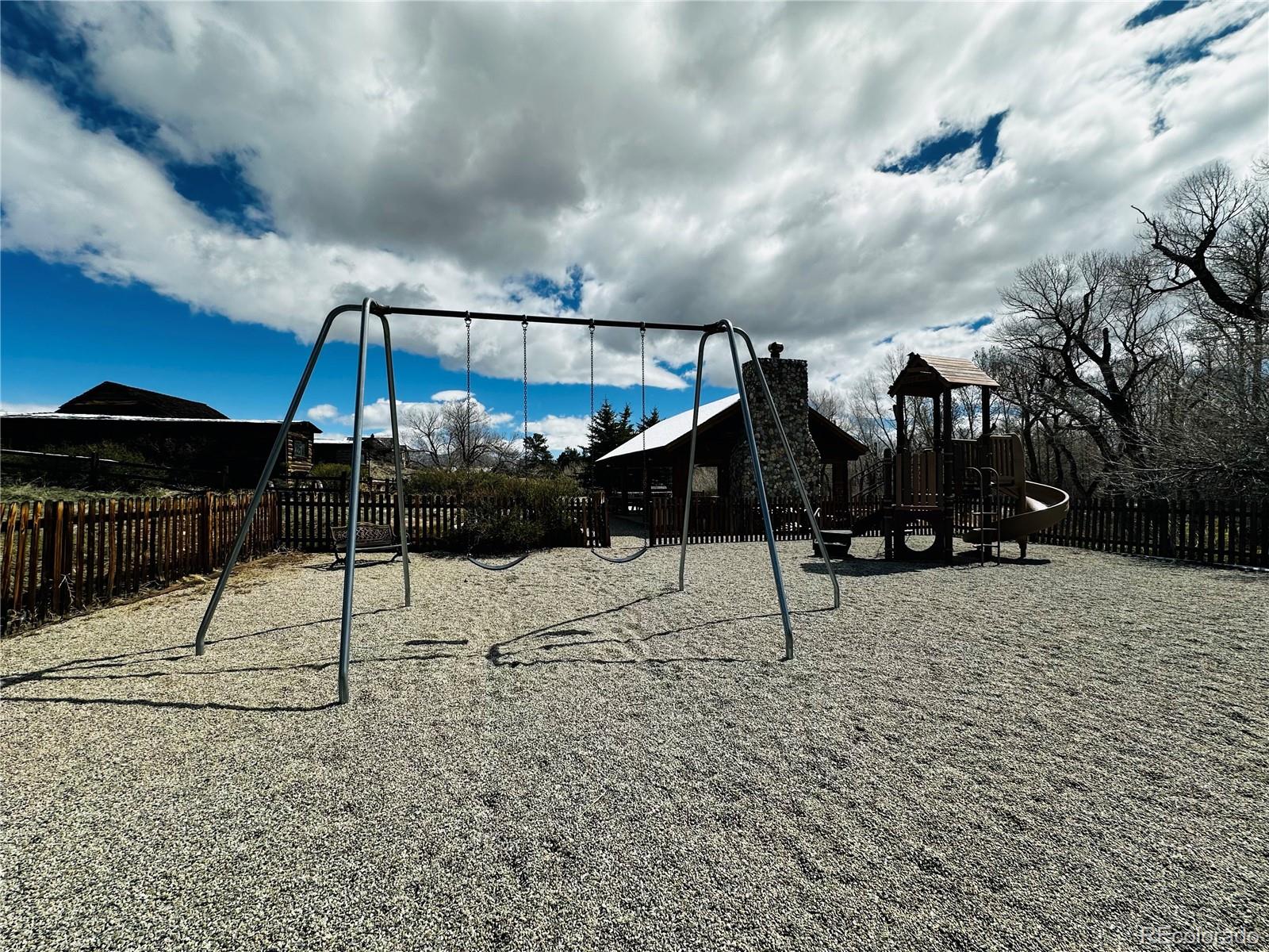 17430 Reserve Drive Buena Vista CO 81211