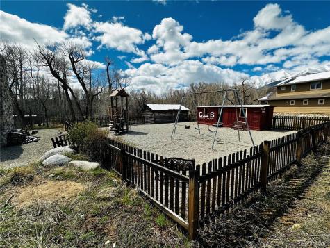 17430 Reserve Drive Buena Vista CO 81211