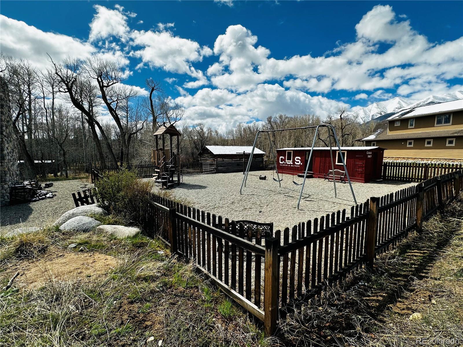 17430 Reserve Drive Buena Vista CO 81211