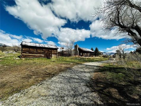 17430 Reserve Drive Buena Vista CO 81211