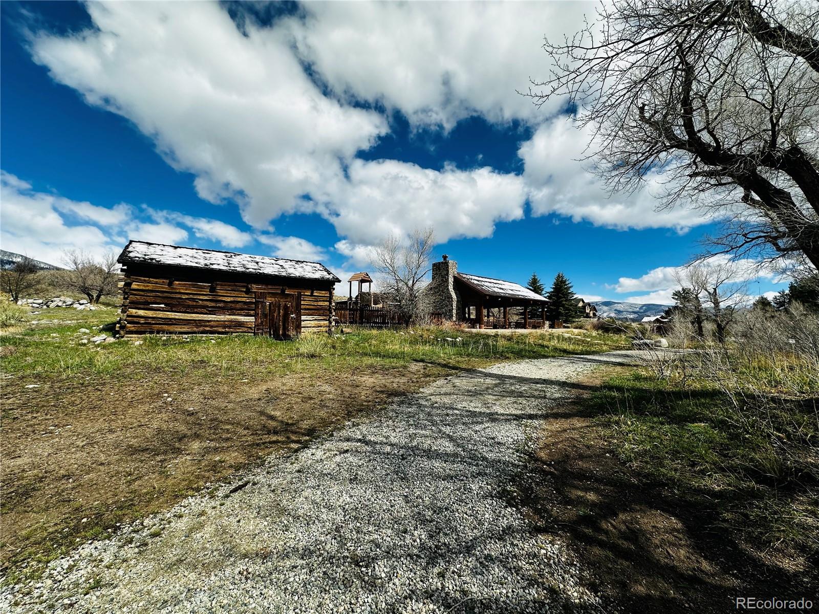 17430 Reserve Drive Buena Vista CO 81211