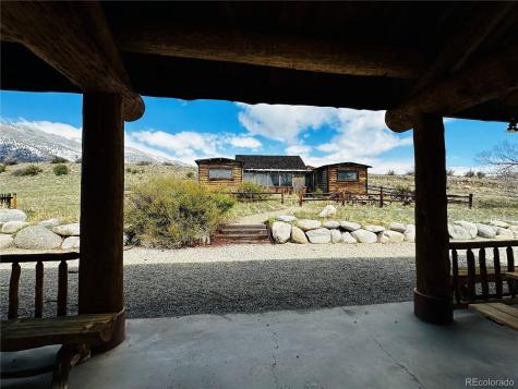 17430 Reserve Drive Buena Vista CO 81211
