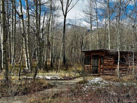 17430 Reserve Drive Buena Vista CO 81211