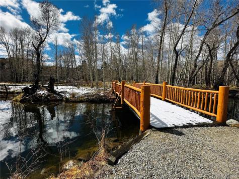 17430 Reserve Drive Buena Vista CO 81211