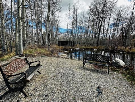 17430 Reserve Drive Buena Vista CO 81211