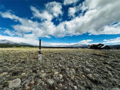 17430 Reserve Drive Buena Vista CO 81211
