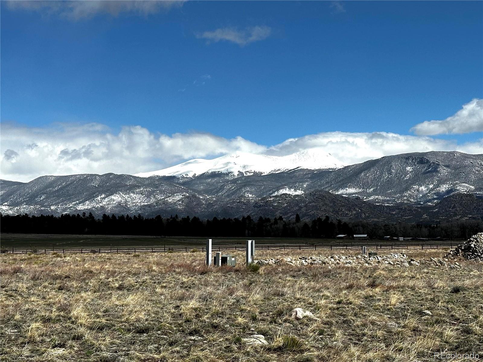 17430 Reserve Drive Buena Vista CO 81211