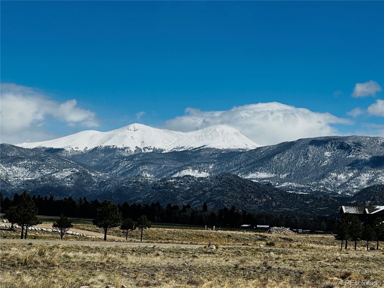 17430 Reserve Drive Buena Vista CO 81211