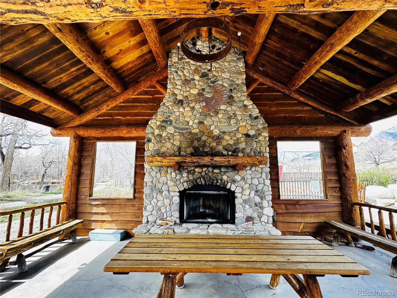 17430 Reserve Drive Buena Vista CO 81211