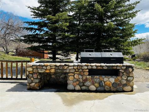 17430 Reserve Drive Buena Vista CO 81211