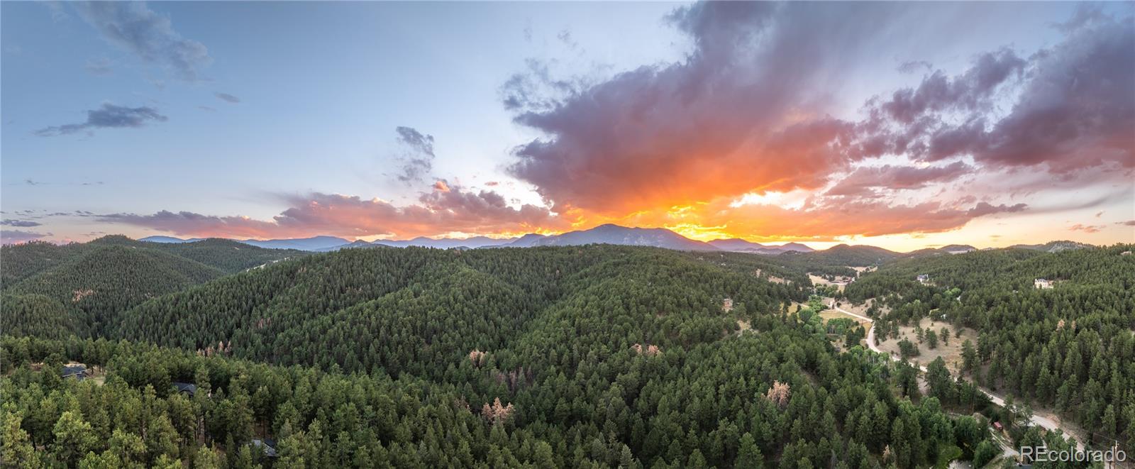 27873 Meadow View Drive Evergreen CO 80439