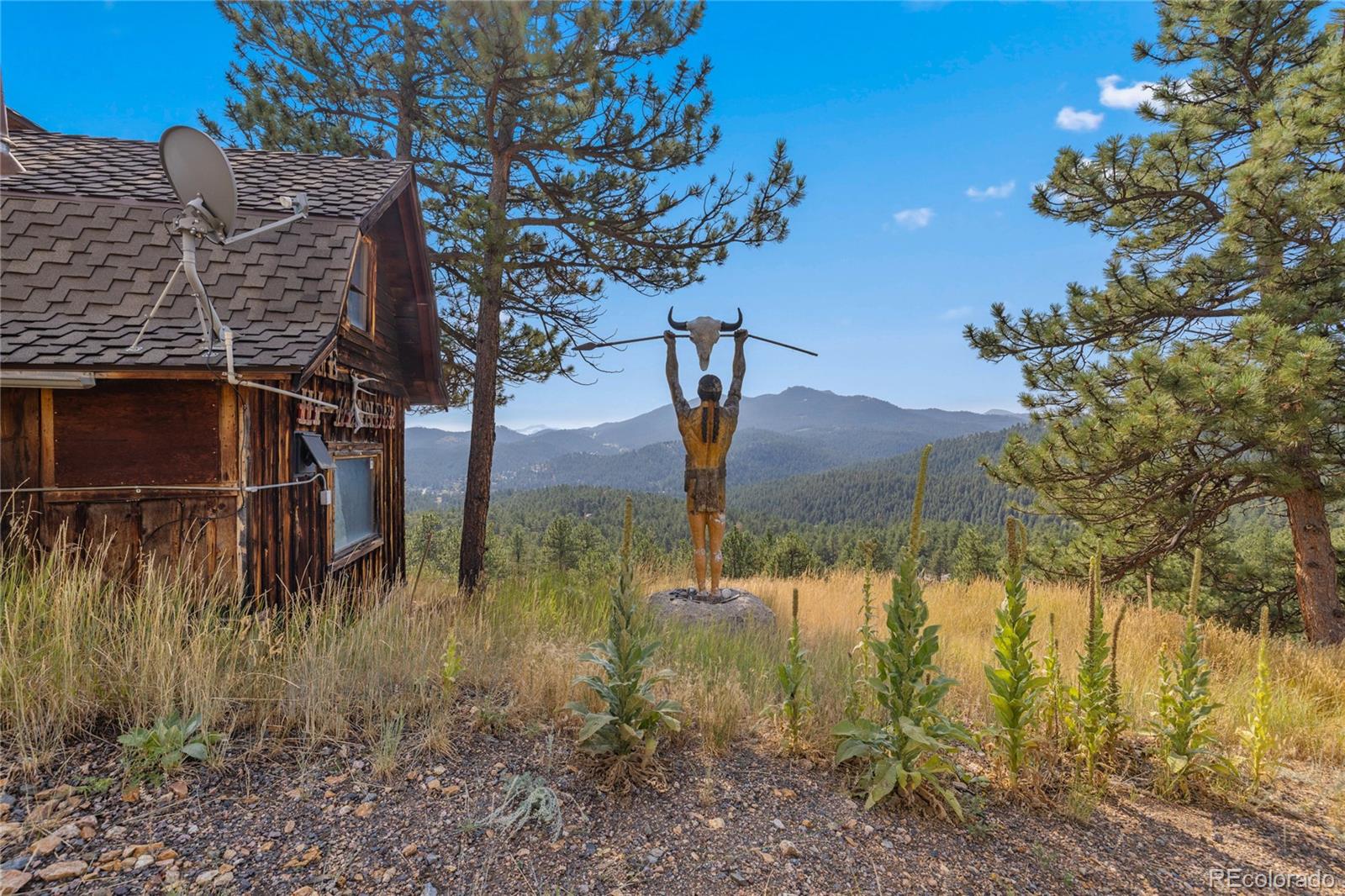 27873 Meadow View Drive Evergreen CO 80439