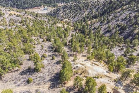 Wild Wagoner Trail Dumont CO 80452