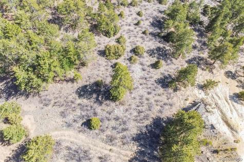 Wild Wagoner Trail Dumont CO 80452