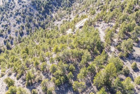 Wild Wagoner Trail Dumont CO 80452