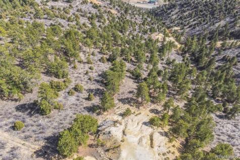 Wild Wagoner Trail Dumont CO 80452