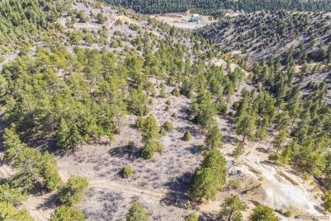 Wild Wagoner Trail Dumont CO 80452