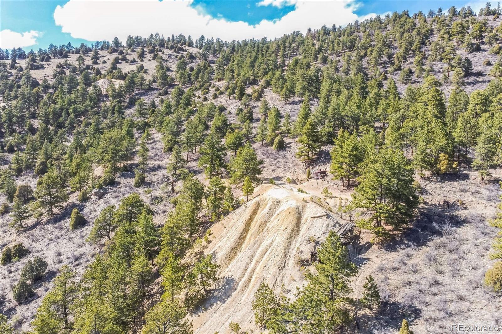 Wild Wagoner Trail Dumont CO 80452