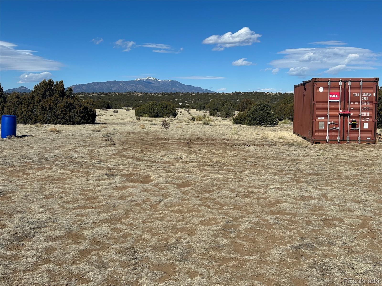 Lot 241 Greenhorn Village Lane Walsenburg CO 81089