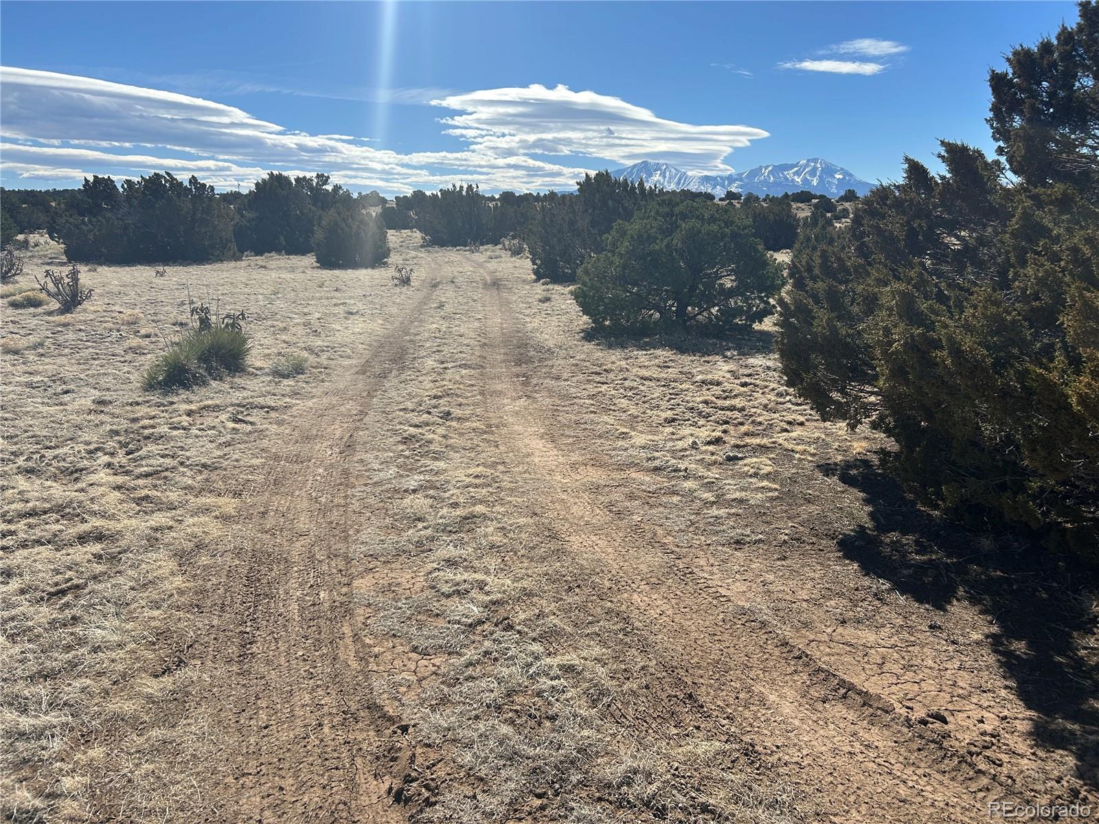 Lot 241 Greenhorn Village Lane Walsenburg CO 81089