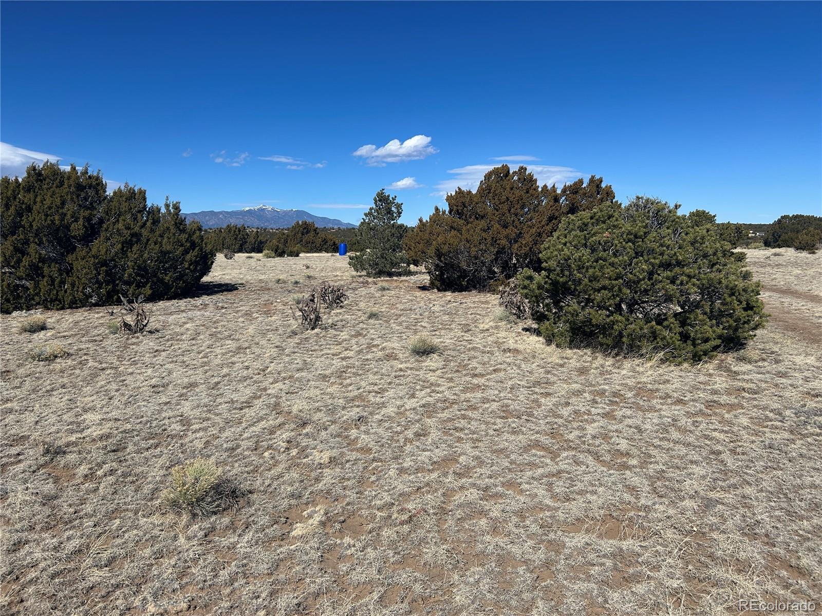 Lot 241 Greenhorn Village Lane Walsenburg CO 81089