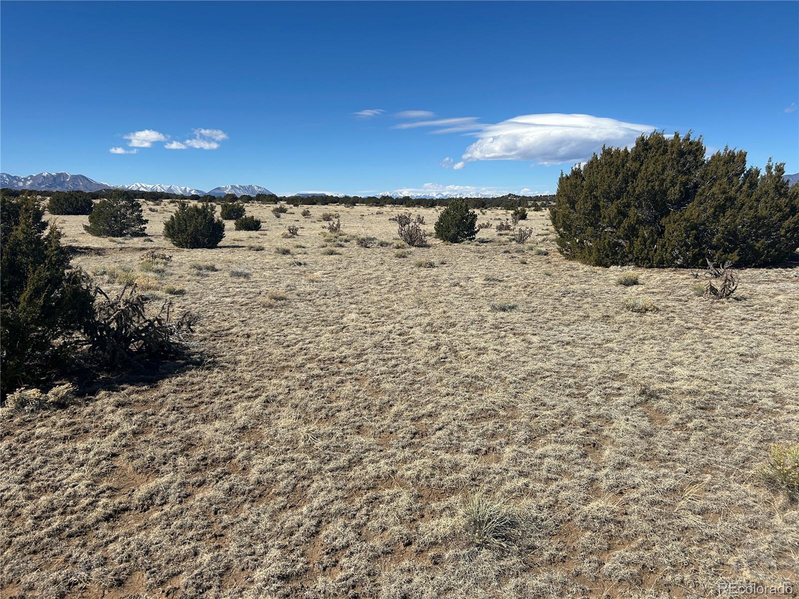 Lot 241 Greenhorn Village Lane Walsenburg CO 81089
