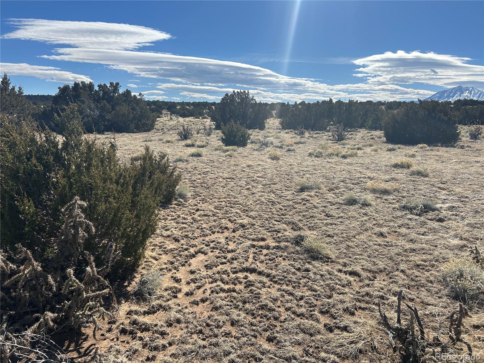 Lot 241 Greenhorn Village Lane Walsenburg CO 81089