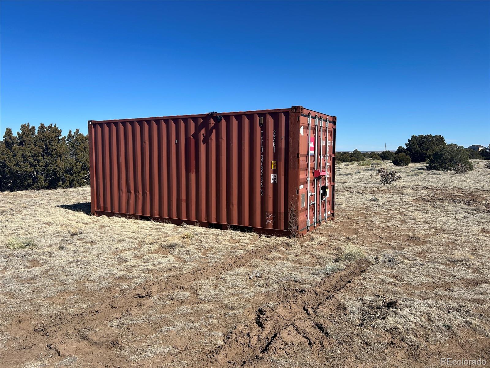 Lot 241 Greenhorn Village Lane Walsenburg CO 81089