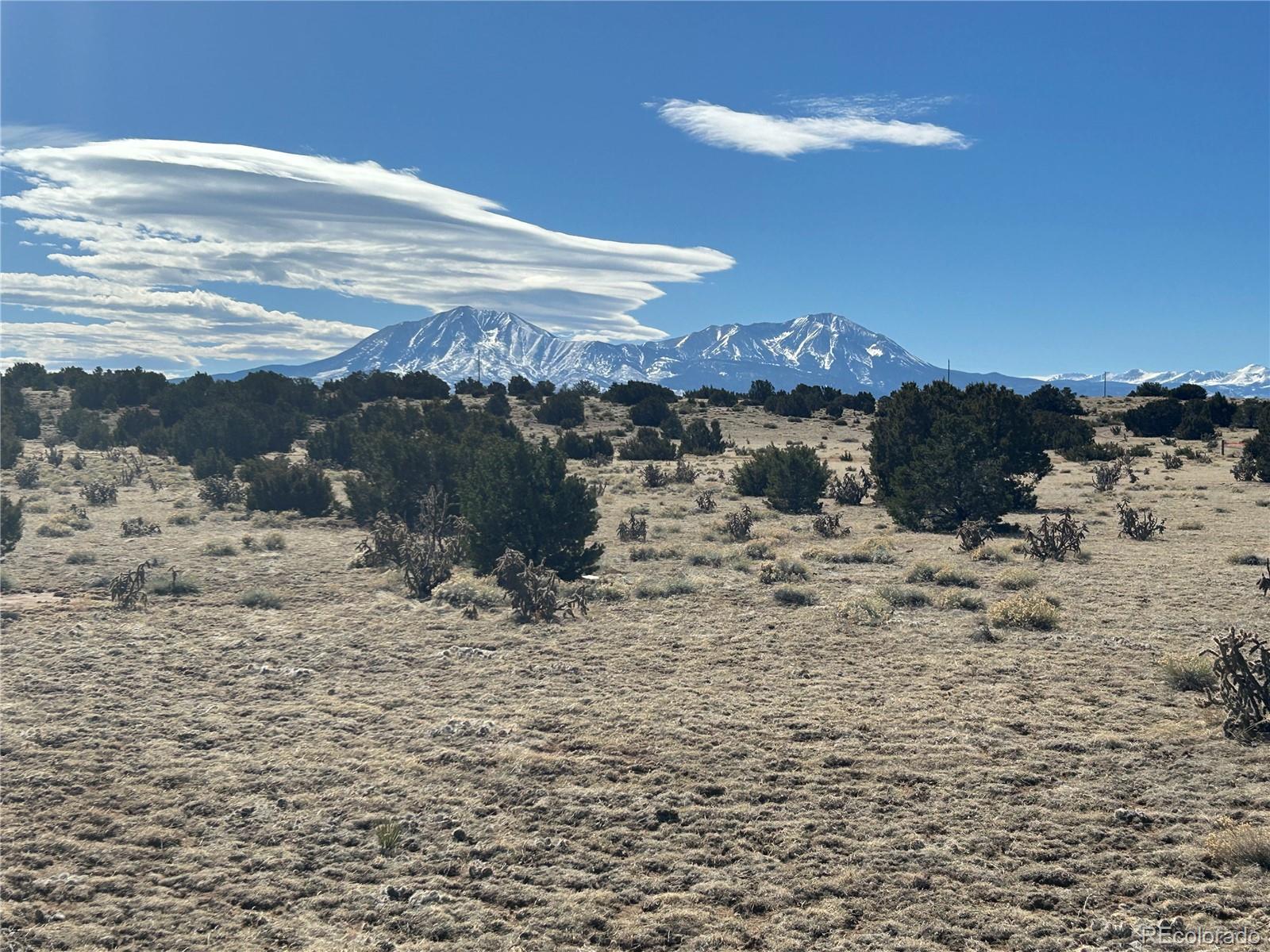 Lot 241 Greenhorn Village Lane Walsenburg CO 81089