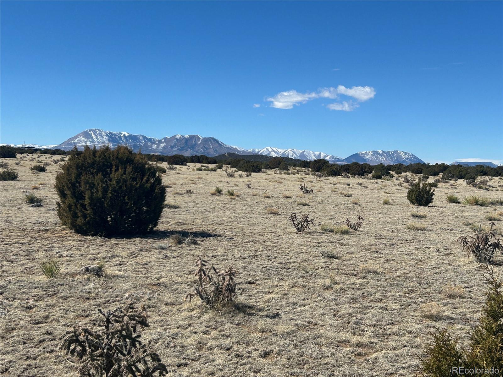 Lot 241 Greenhorn Village Lane Walsenburg CO 81089