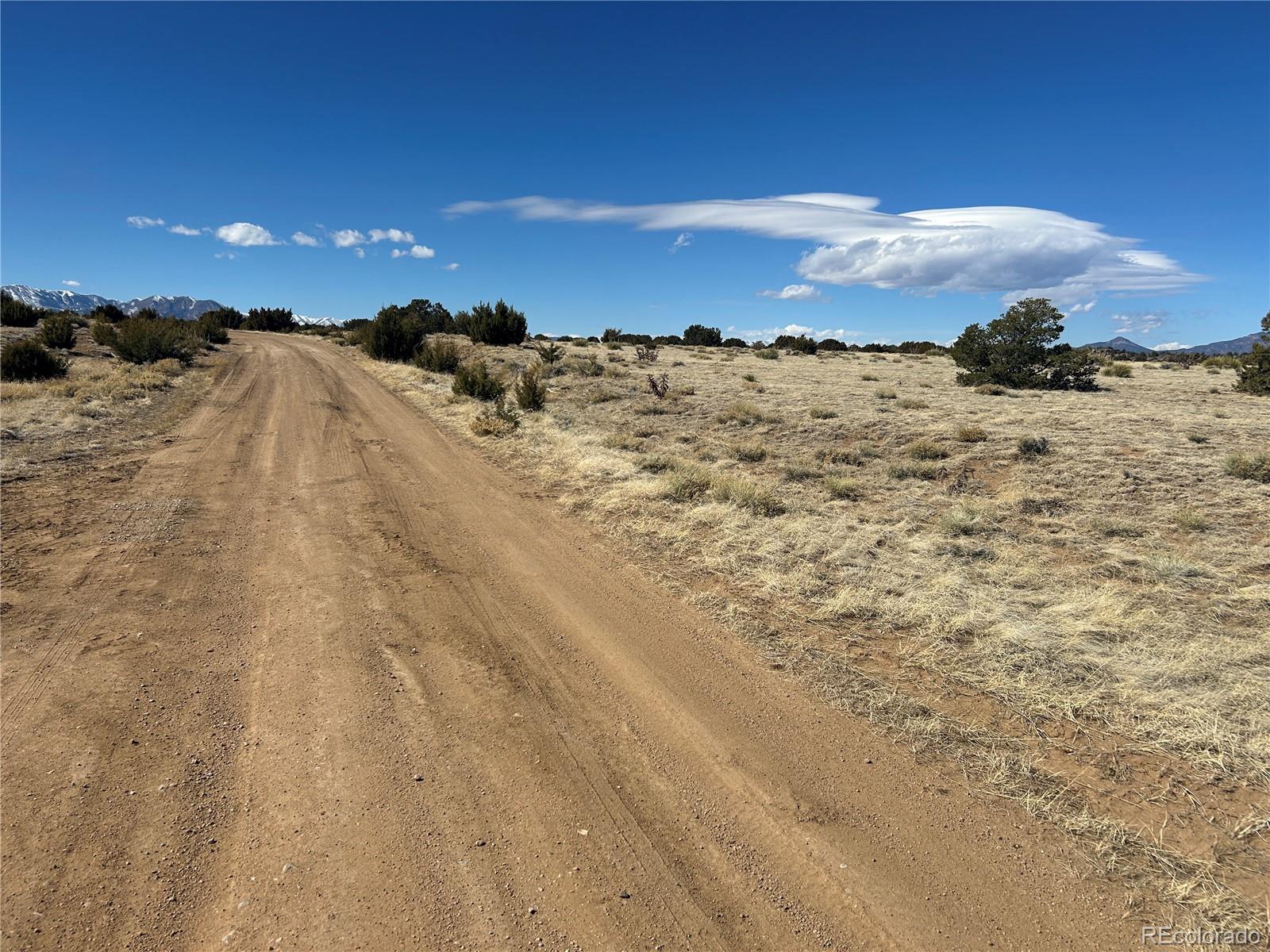 Lot 241 Greenhorn Village Lane Walsenburg CO 81089