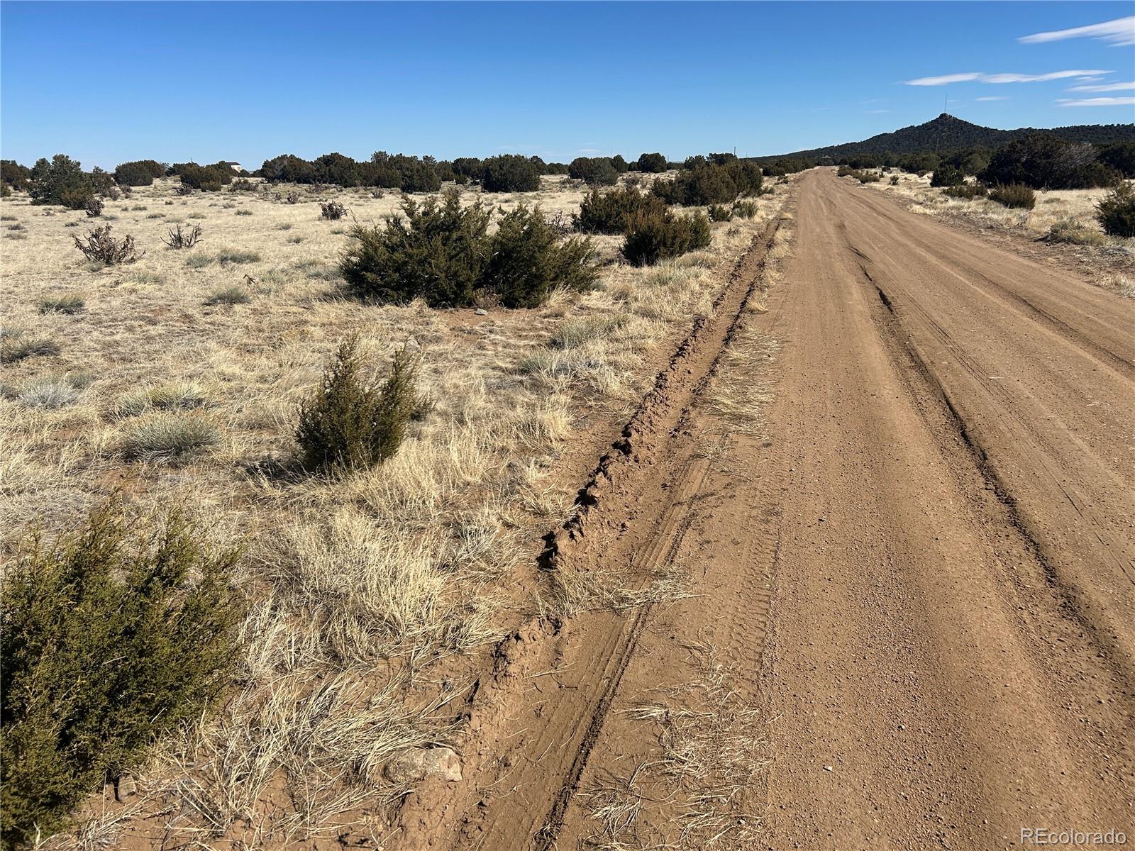 Lot 241 Greenhorn Village Lane Walsenburg CO 81089