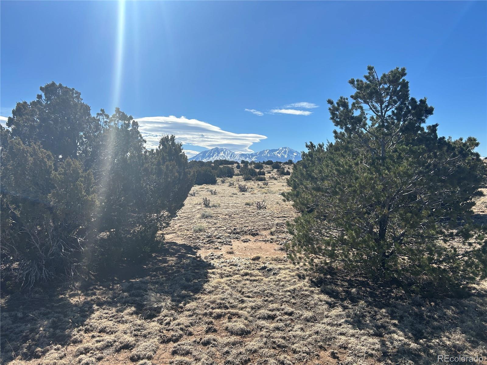 Lot 241 Greenhorn Village Lane Walsenburg CO 81089