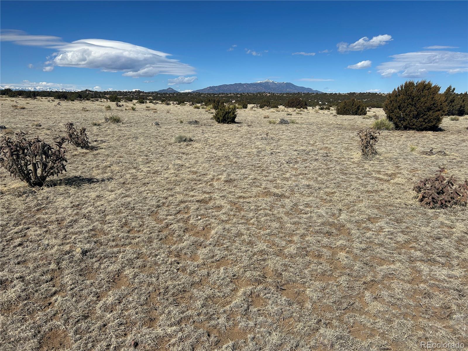 Lot 241 Greenhorn Village Lane Walsenburg CO 81089